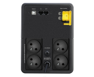 APC Back-UPS (1200VA/650W, 4x FR, USB, AVR) - 592575 - zdjęcie 5